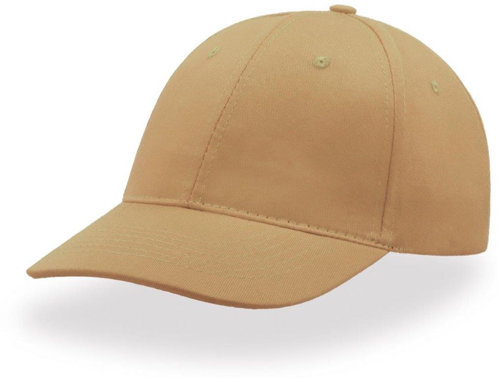 Atlantis Start Six 6 Panel Baseball Cap