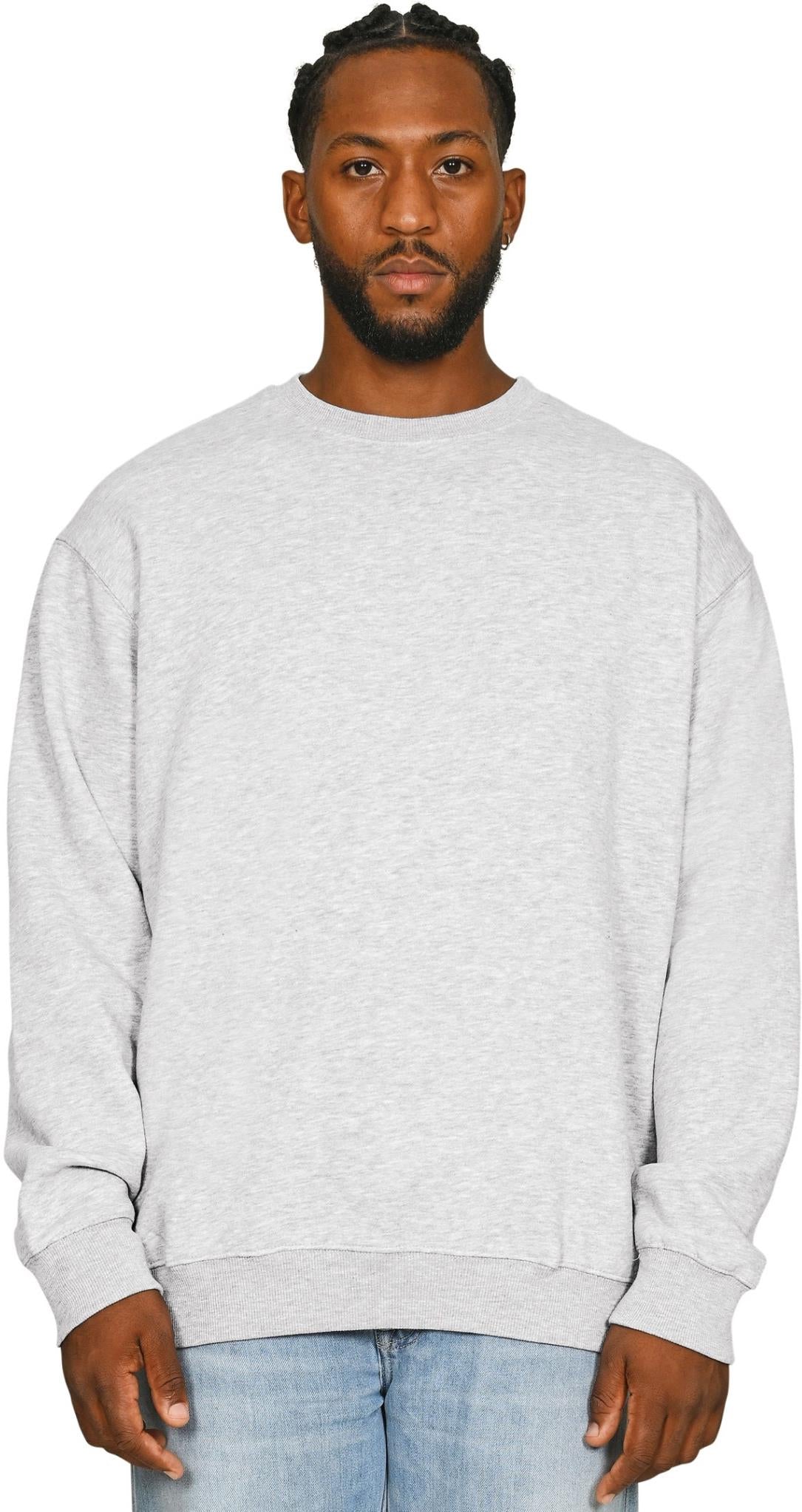 Casual Ringspun Blended 280 Oversize Sweat