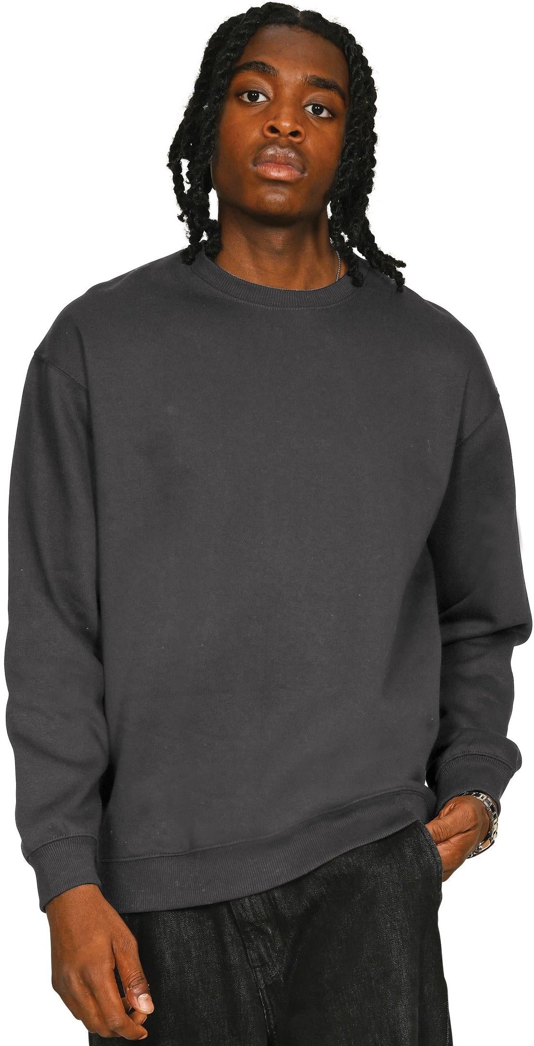 Casual Ringspun Blended 280 Oversize Sweat