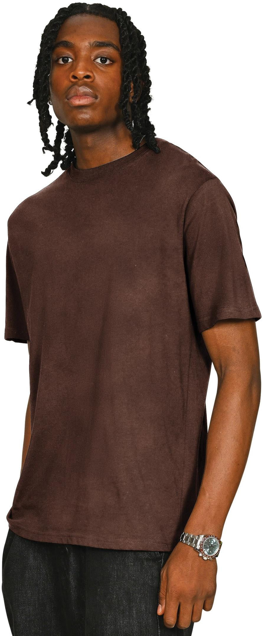 Casual Ringspun Combed 180 Muscle Tall T