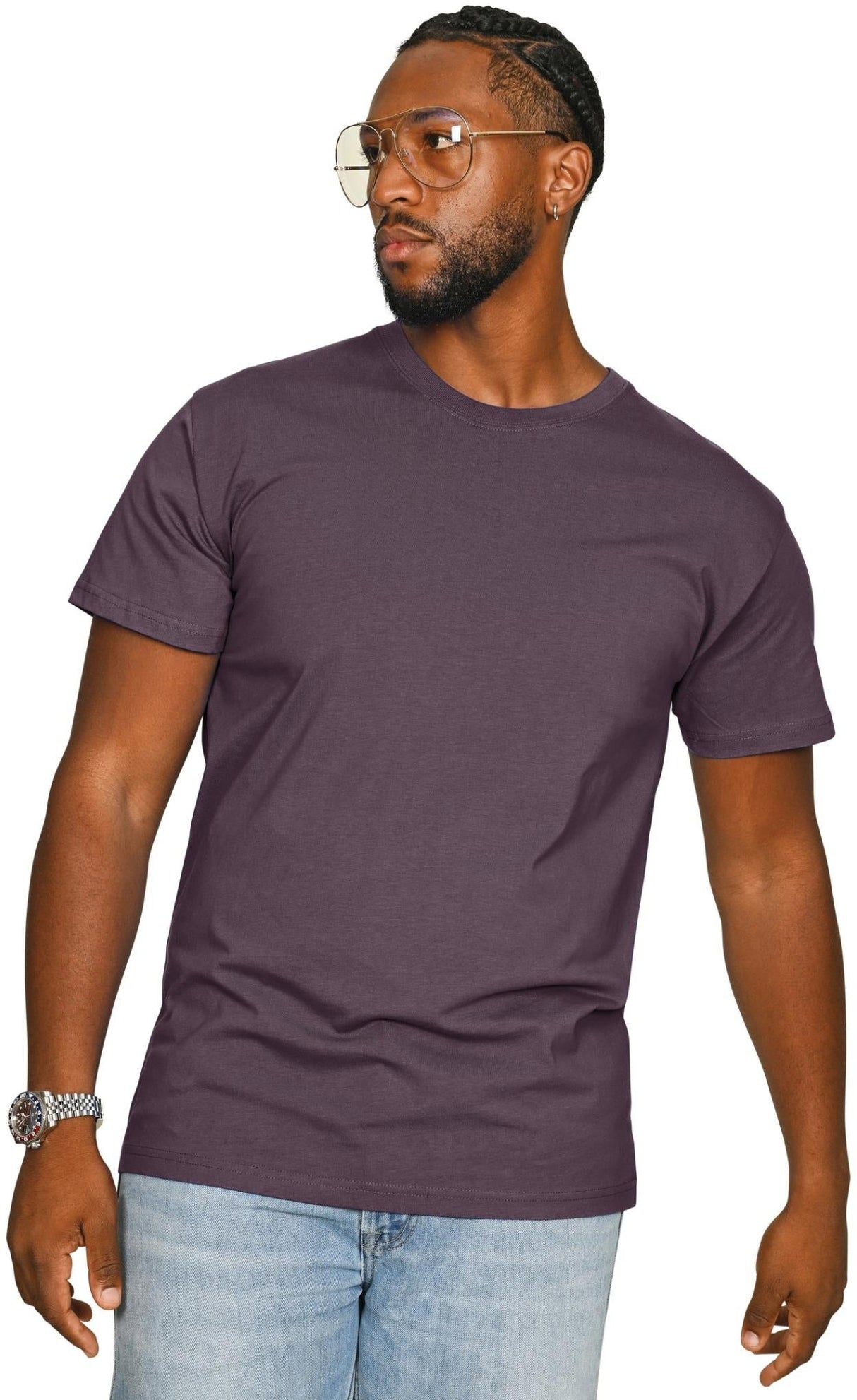 Casual Supreme Organic Combed 220 T