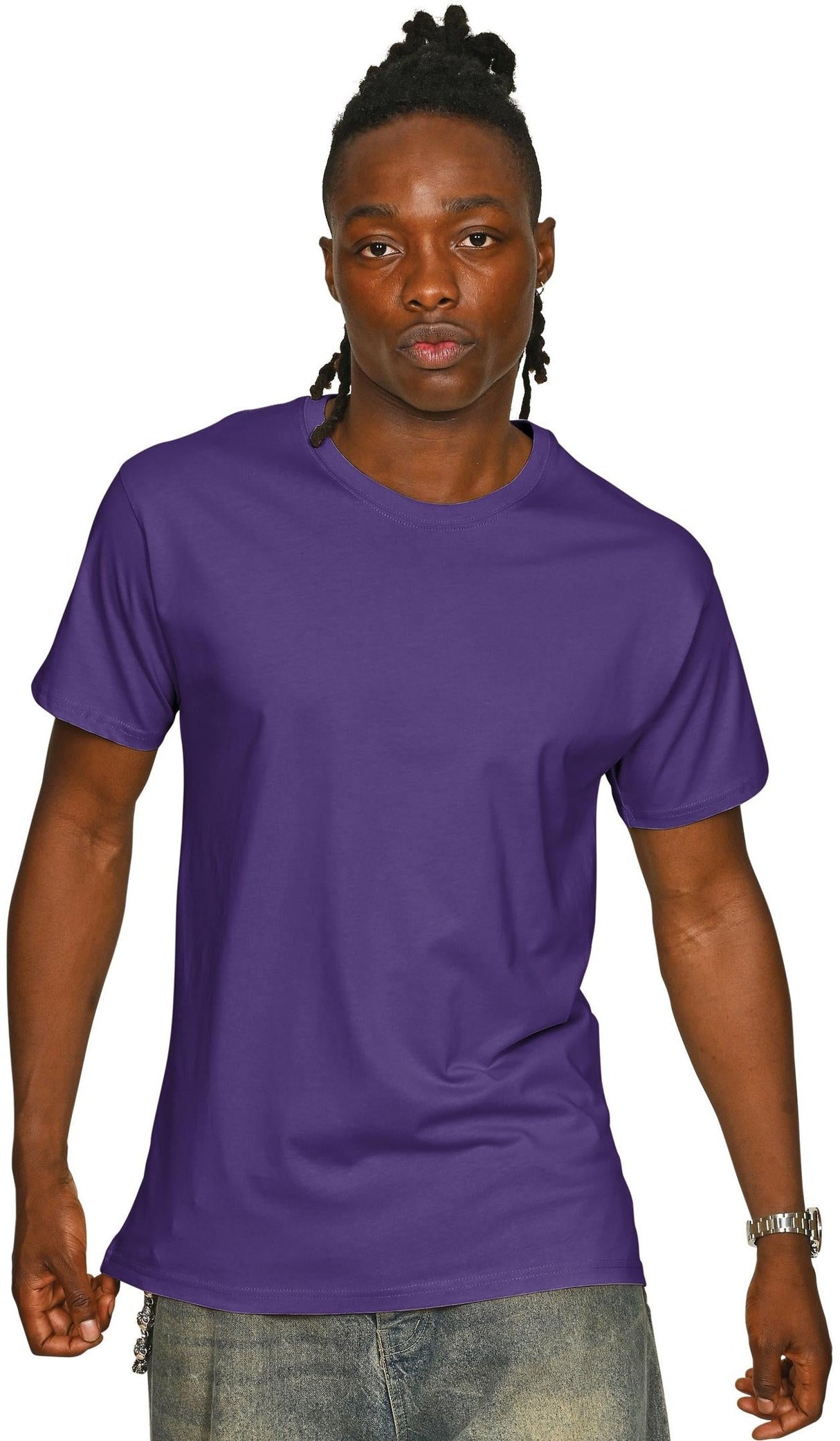 Casual Supreme Organic Combed 220 T