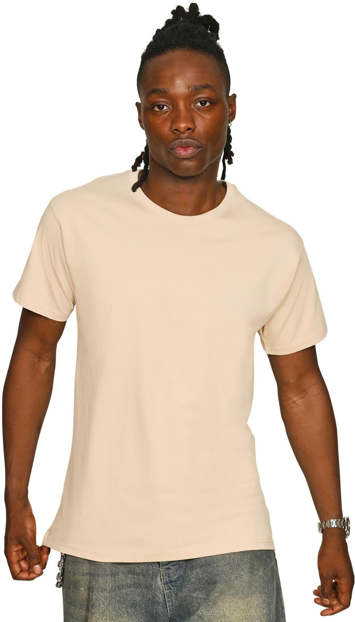 Casual Supreme Organic Combed 220 T