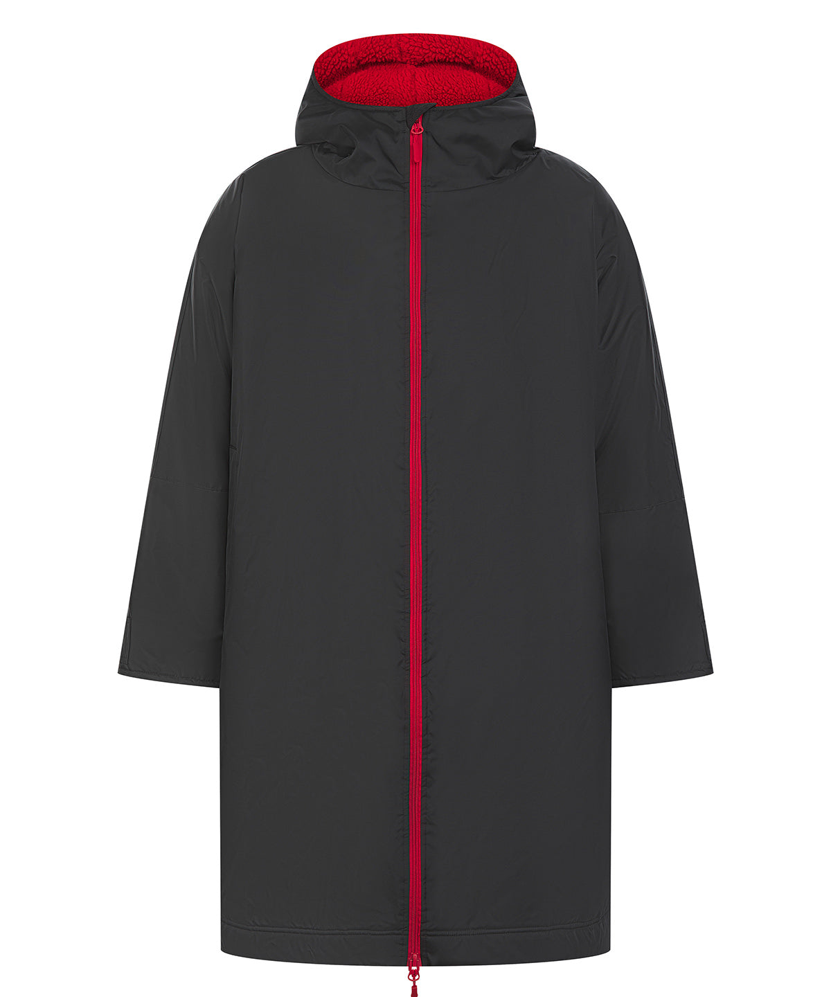 All-weather robe