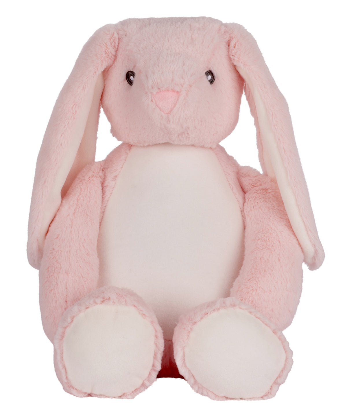 Zippie bunny