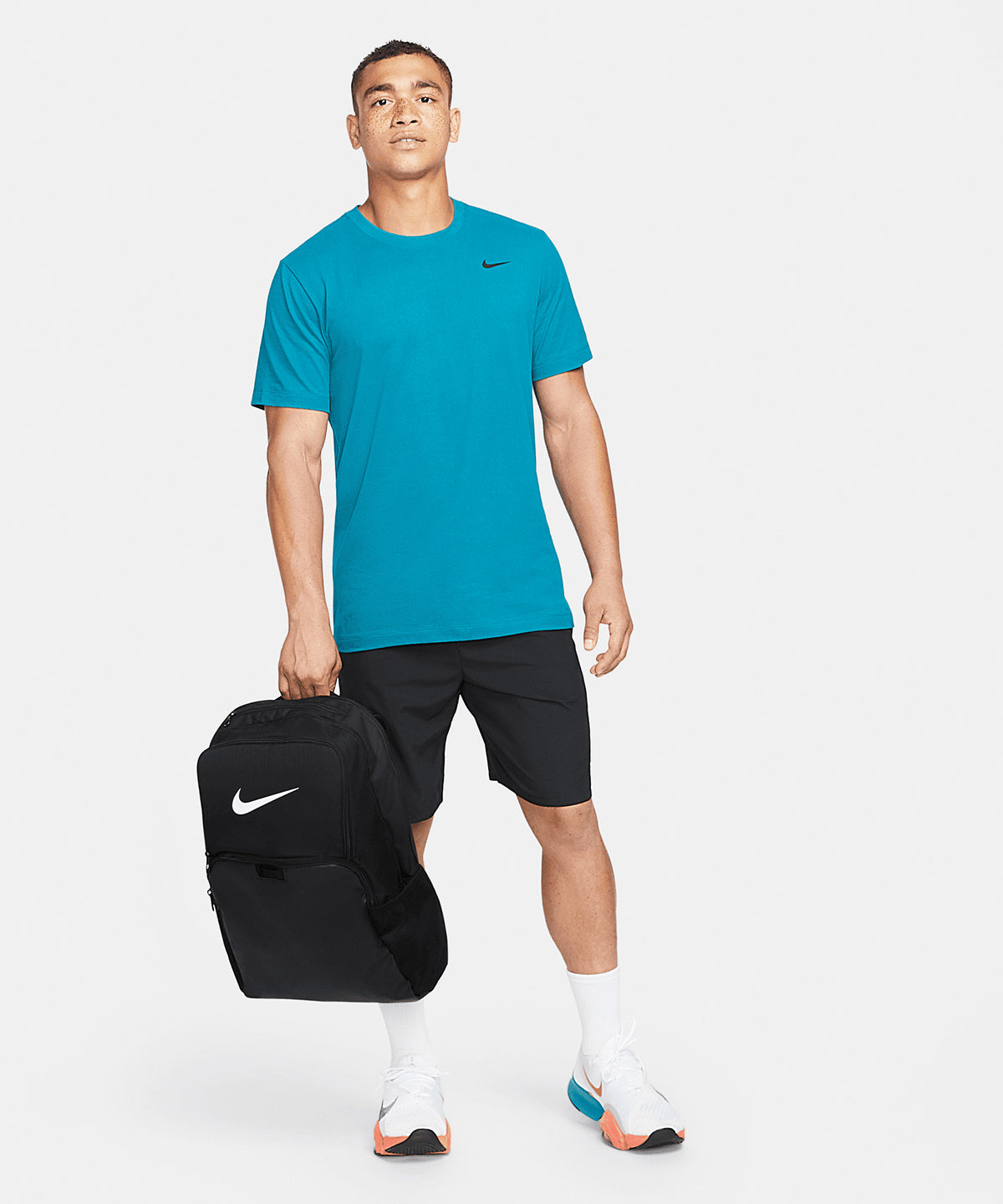 Nike Brasillia XL deals Backpack