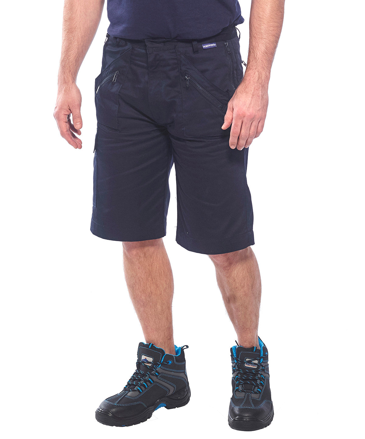 Action shorts (S889) regular fit