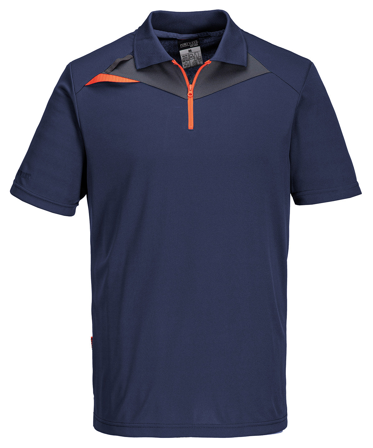 DX4 Polo shirt (DX410)