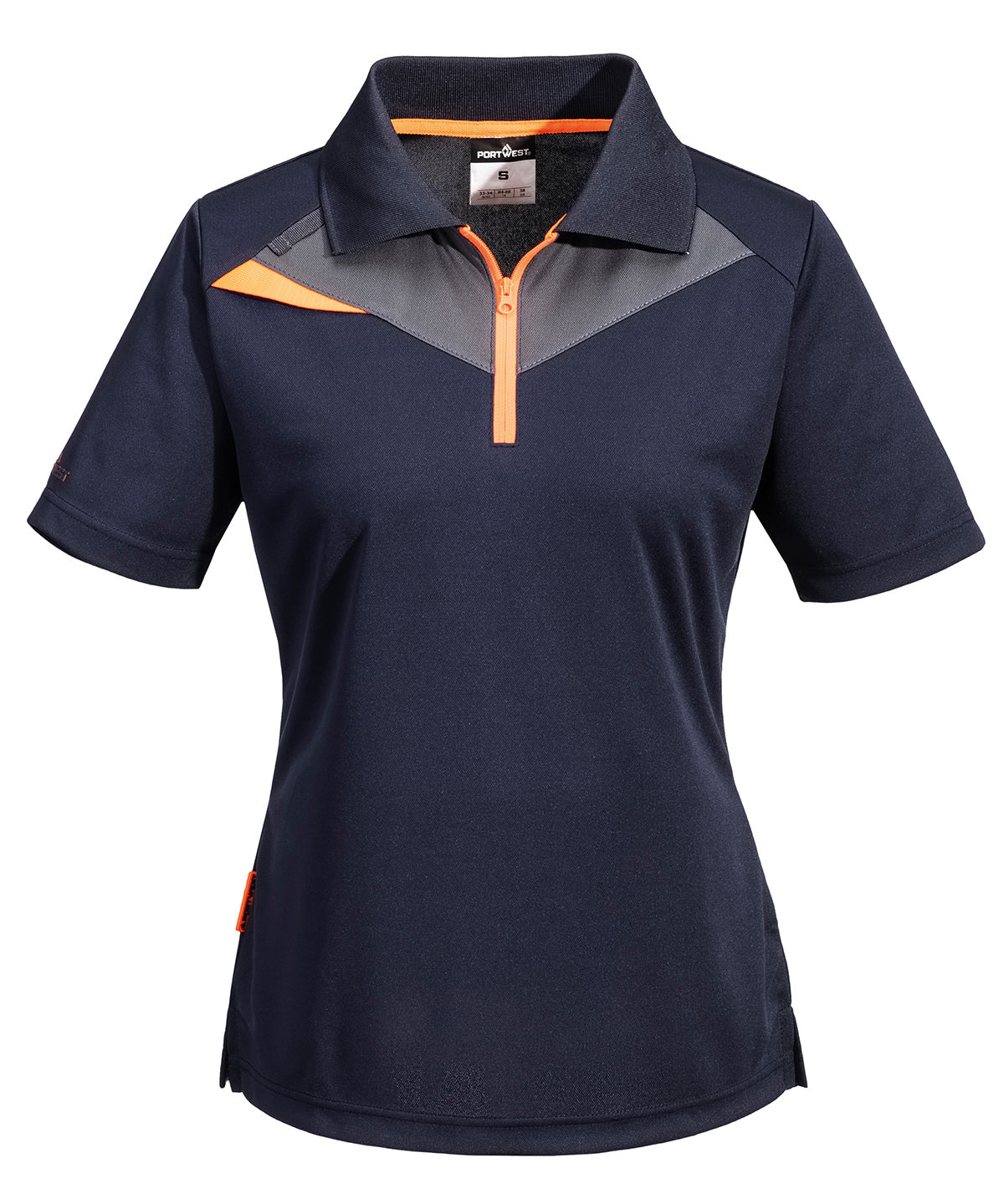 Women’s DX4 polo shirt (DX409)