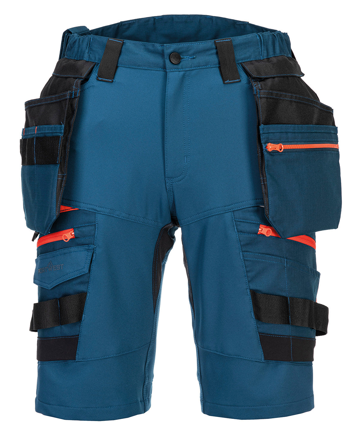 DX4 Detachable holster pocket shorts (DX444)