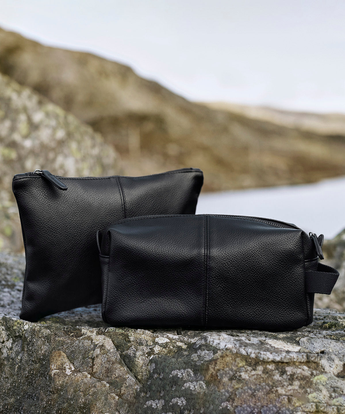 NuHide® washbag
