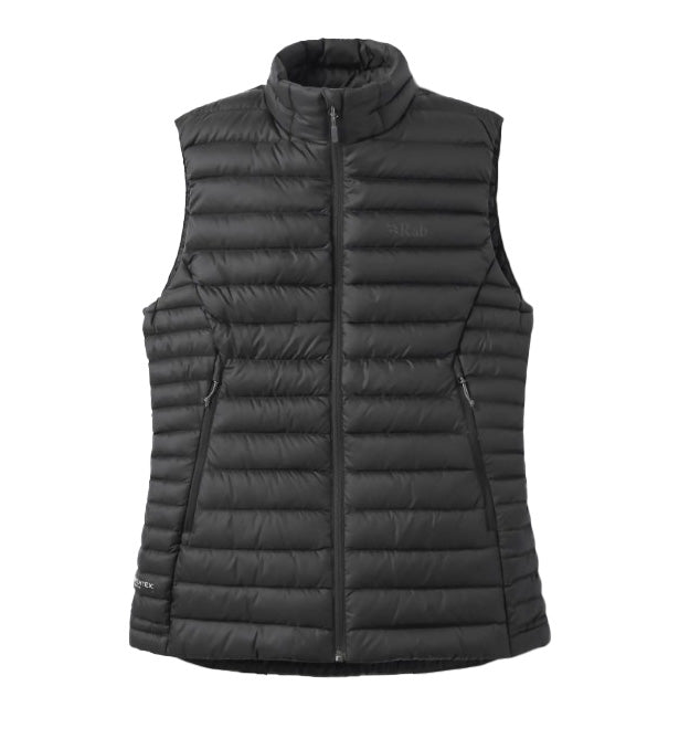 Women's Microlight Vest