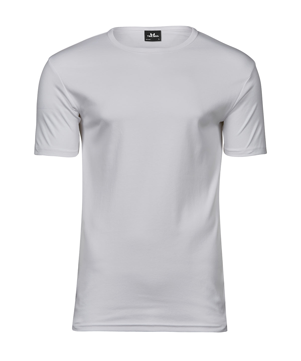 Interlock tee (520)