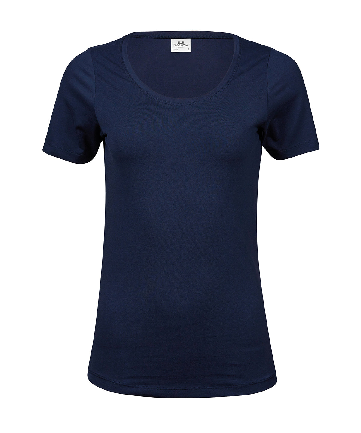 Women’s stretch tee (450)