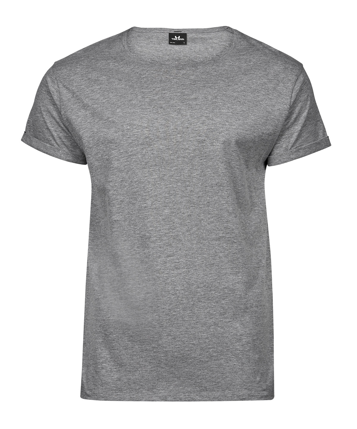 Roll-up tee (5062)