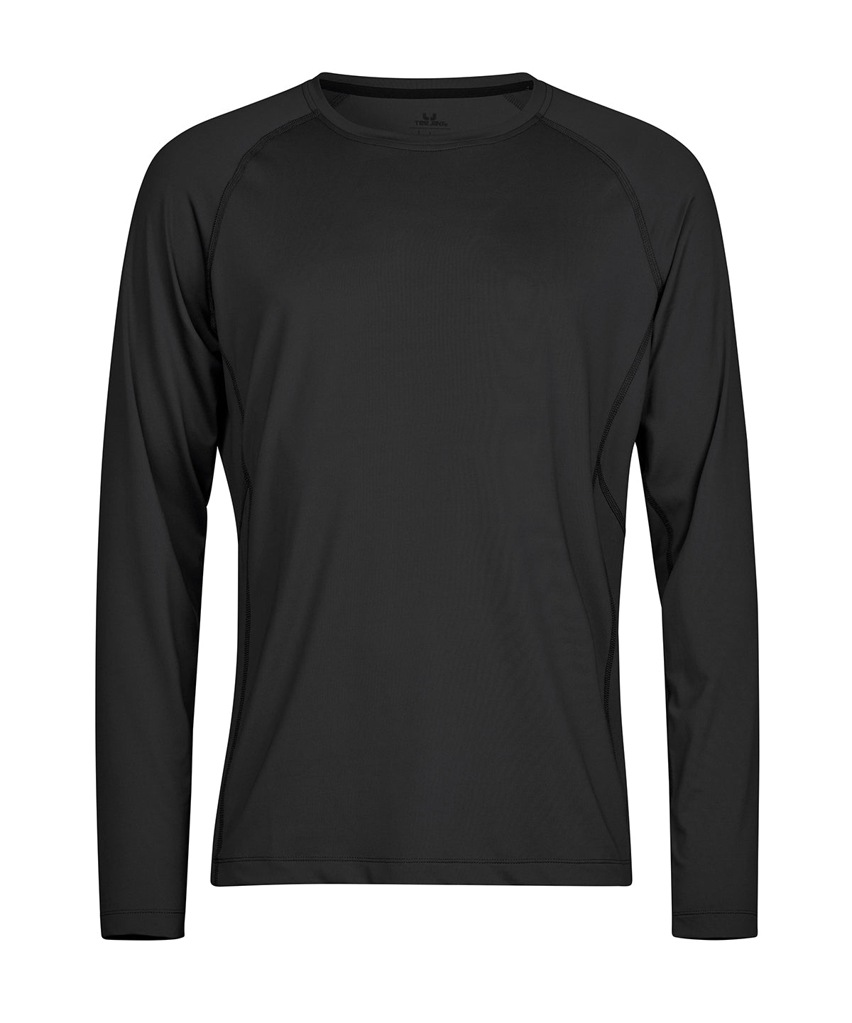 Long sleeve CoolDry tee (7022)