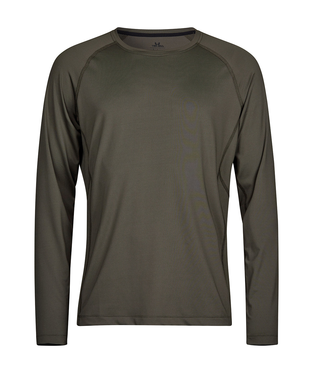 Long sleeve CoolDry tee (7022)