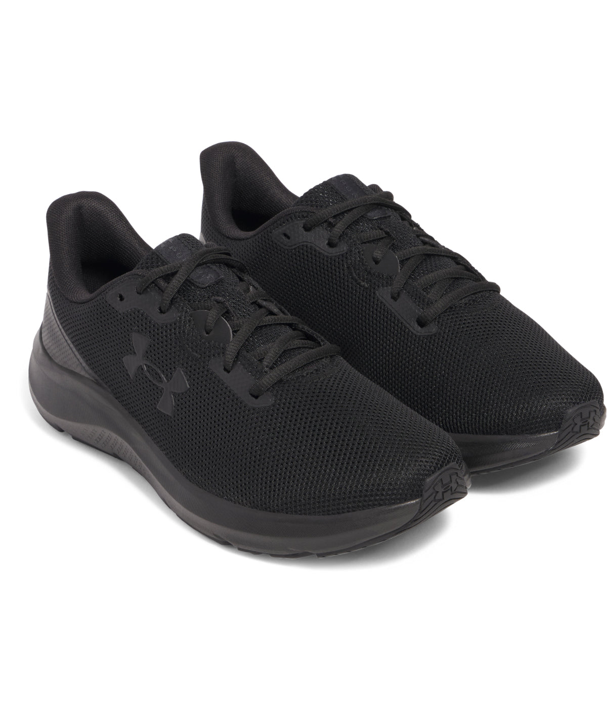 UA Charged pursuit 4 trainers