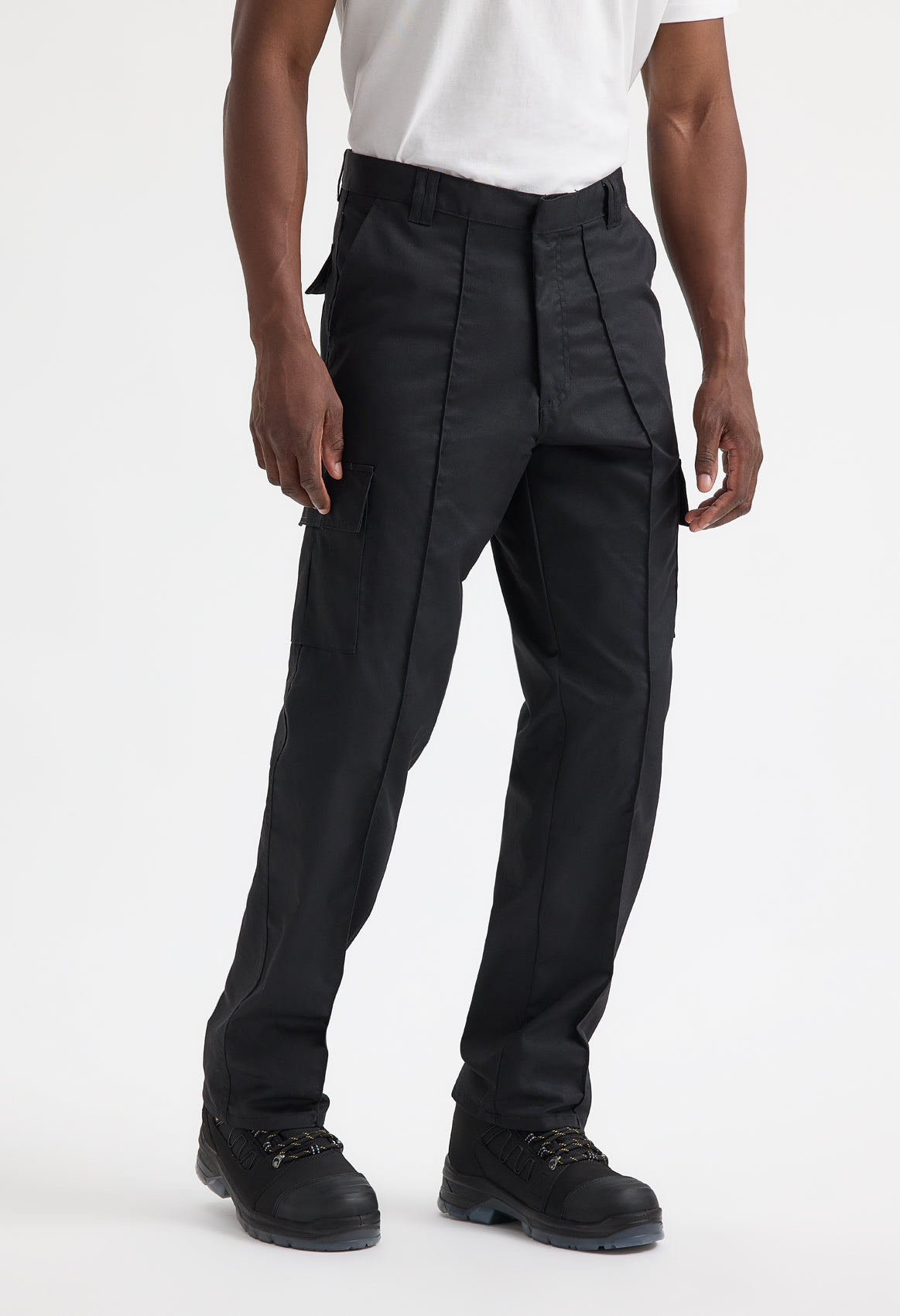 Cargo Trouser Short