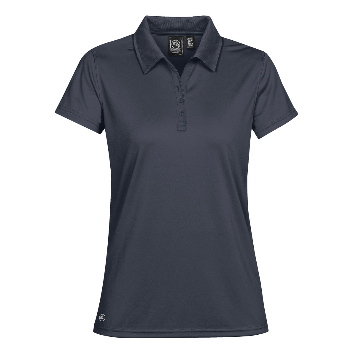 Women's Eclipse H2X-DRY Pique Polo
