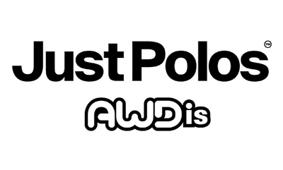 AWDis Just Polo's