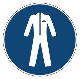 Personal Protective Wear