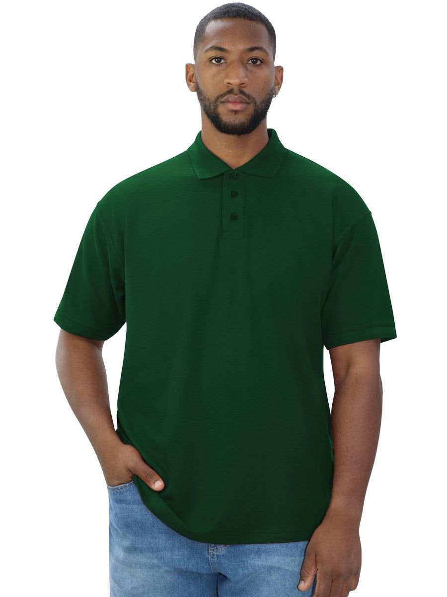 AA Precision Polo
