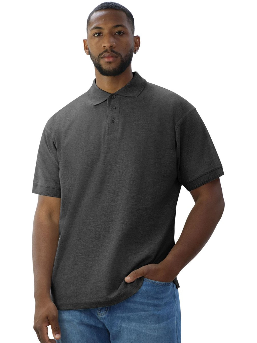 AA Precision Polo