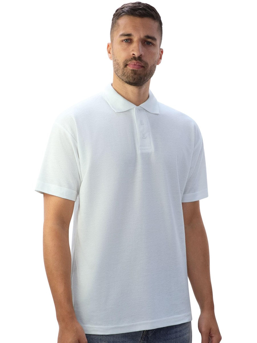 AA Pioneer Polo
