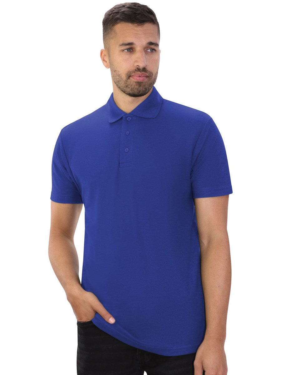 AA Pioneer Polo