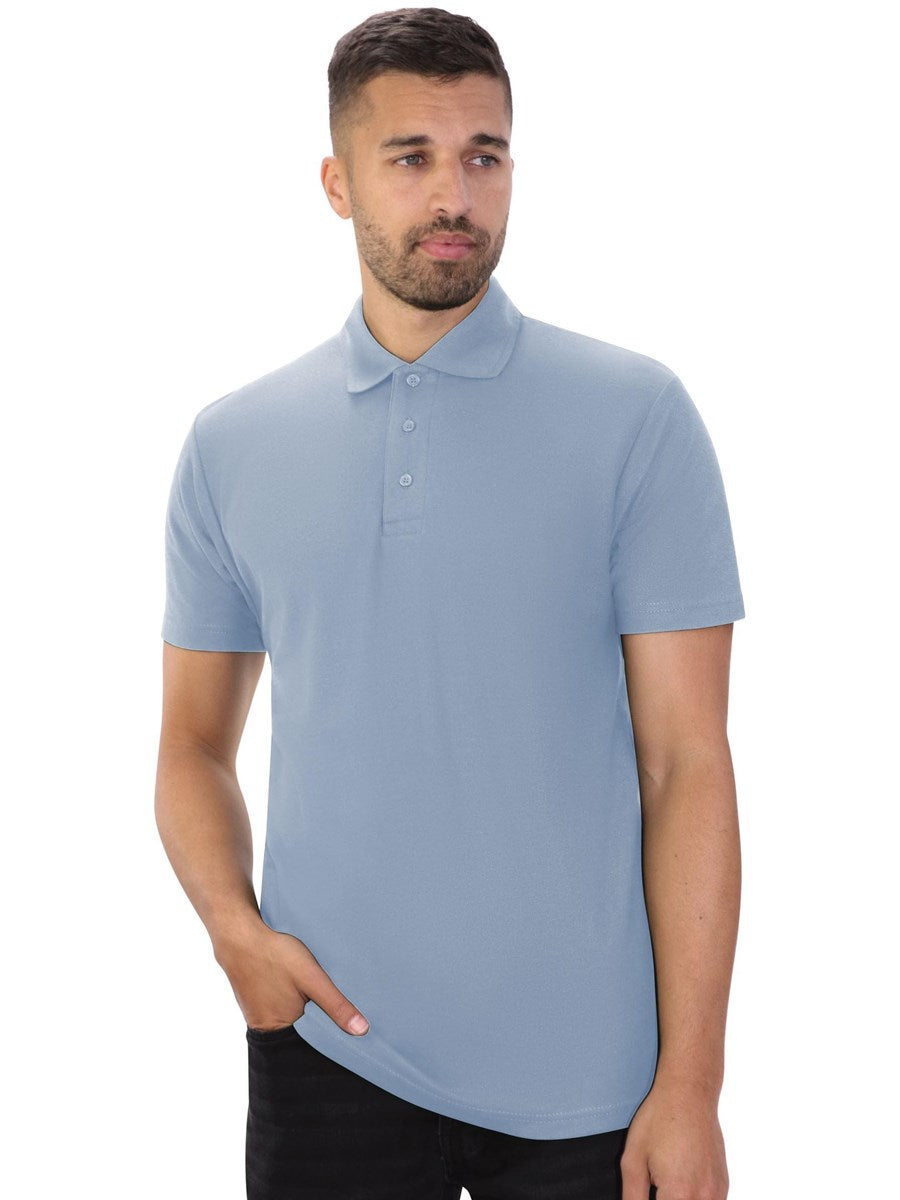 AA Pioneer Polo
