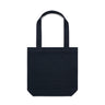 CARRIE TOTE NAVY