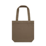 CARRIE TOTE WALNUT