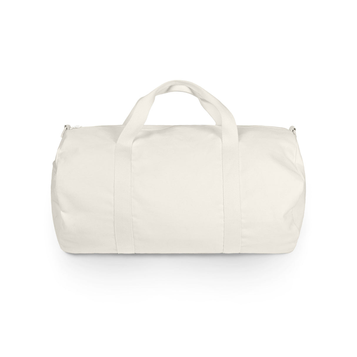 CANVAS DUFFEL BAG