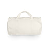 CANVAS DUFFEL BAG
