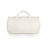 Canvas Duffel Bag | 1004