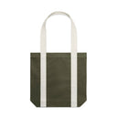 Two-Tone Carrie Tote | 1008