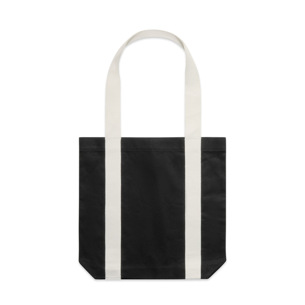 CARRIE 2-TONE TOTE/CREAM