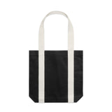 CARRIE 2-TONE TOTE/CREAM