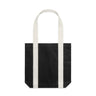 Two-Tone Carrie Tote | 1008