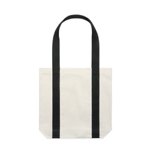 CREAM/BLACK