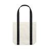 CARRIE 2-TONE TOTE