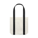 Two-Tone Carrie Tote | 1008