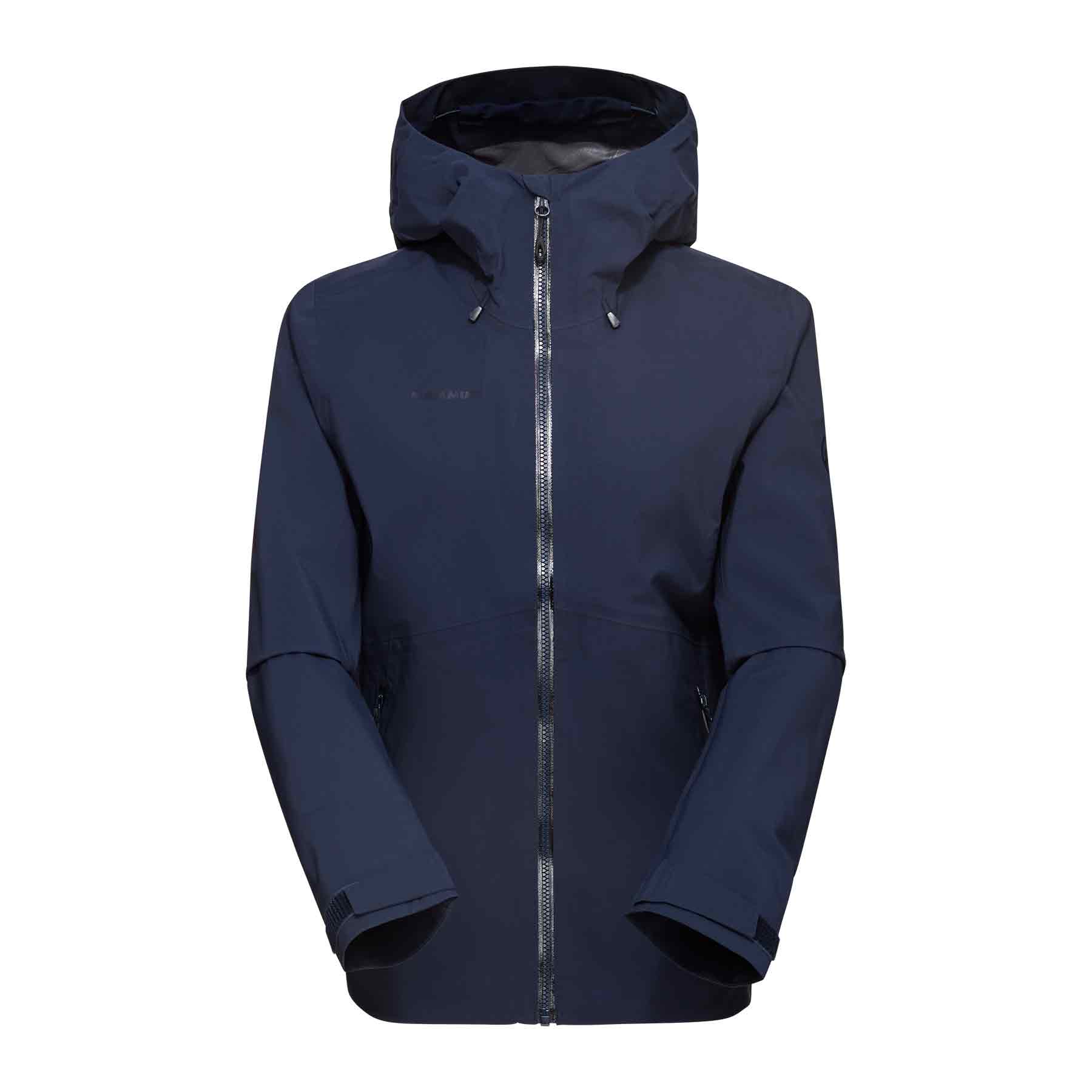 Corporate HS Hooded Jacket