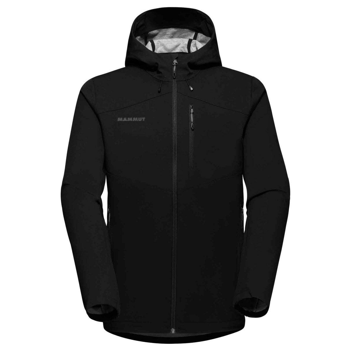 Men's Corporate SO Hooded Jacket