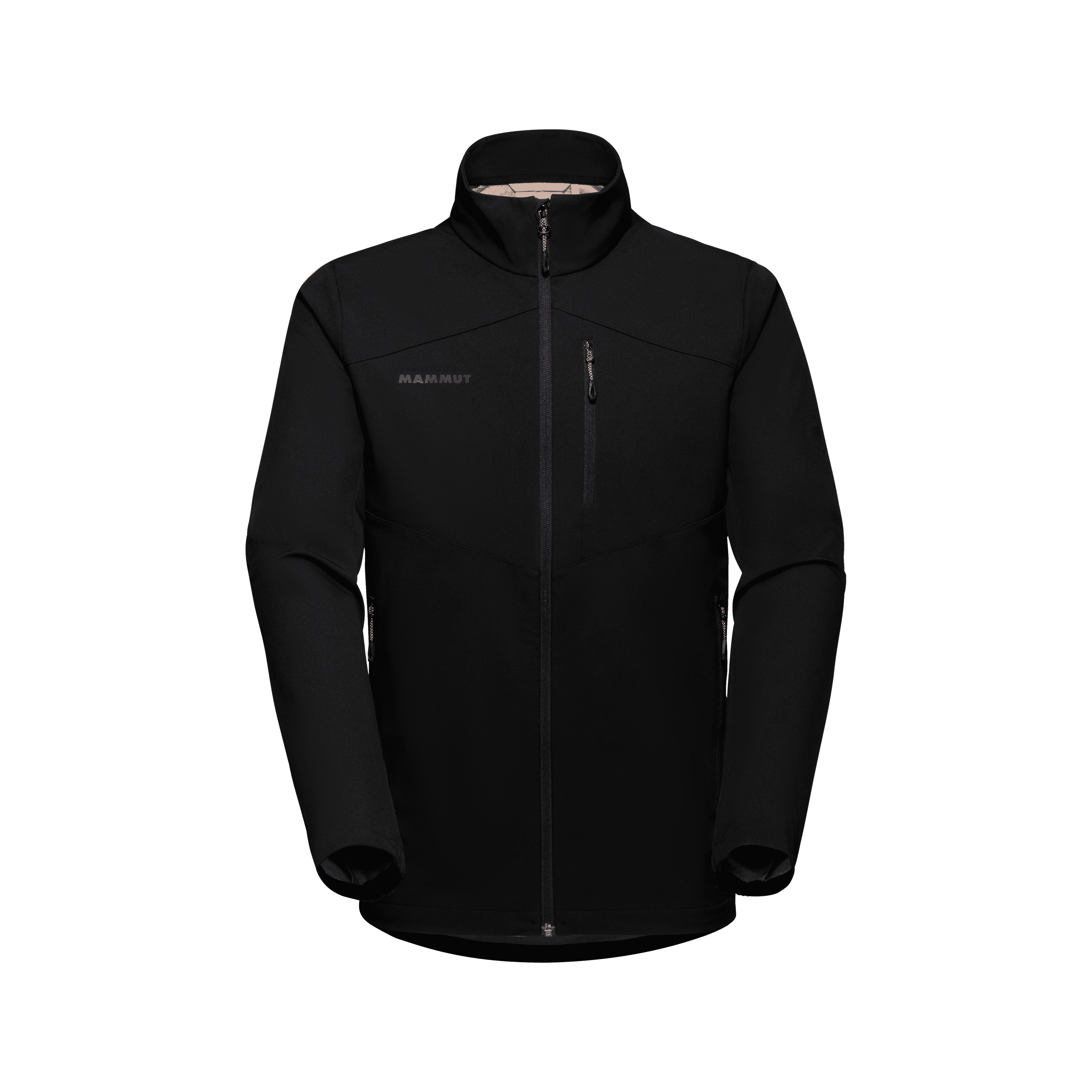 Men's Corporate SO Jacket