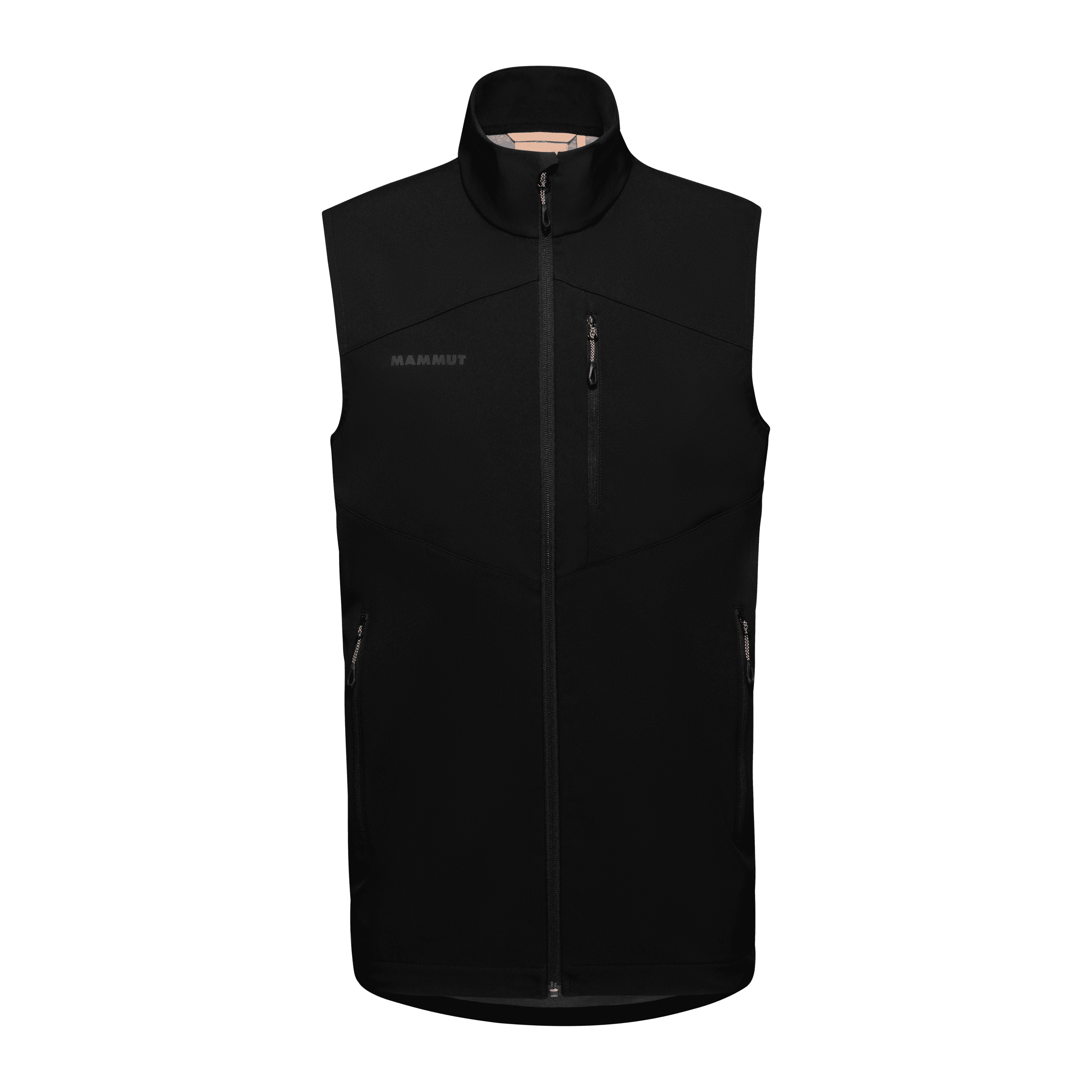 Men's Corporate SO Vest