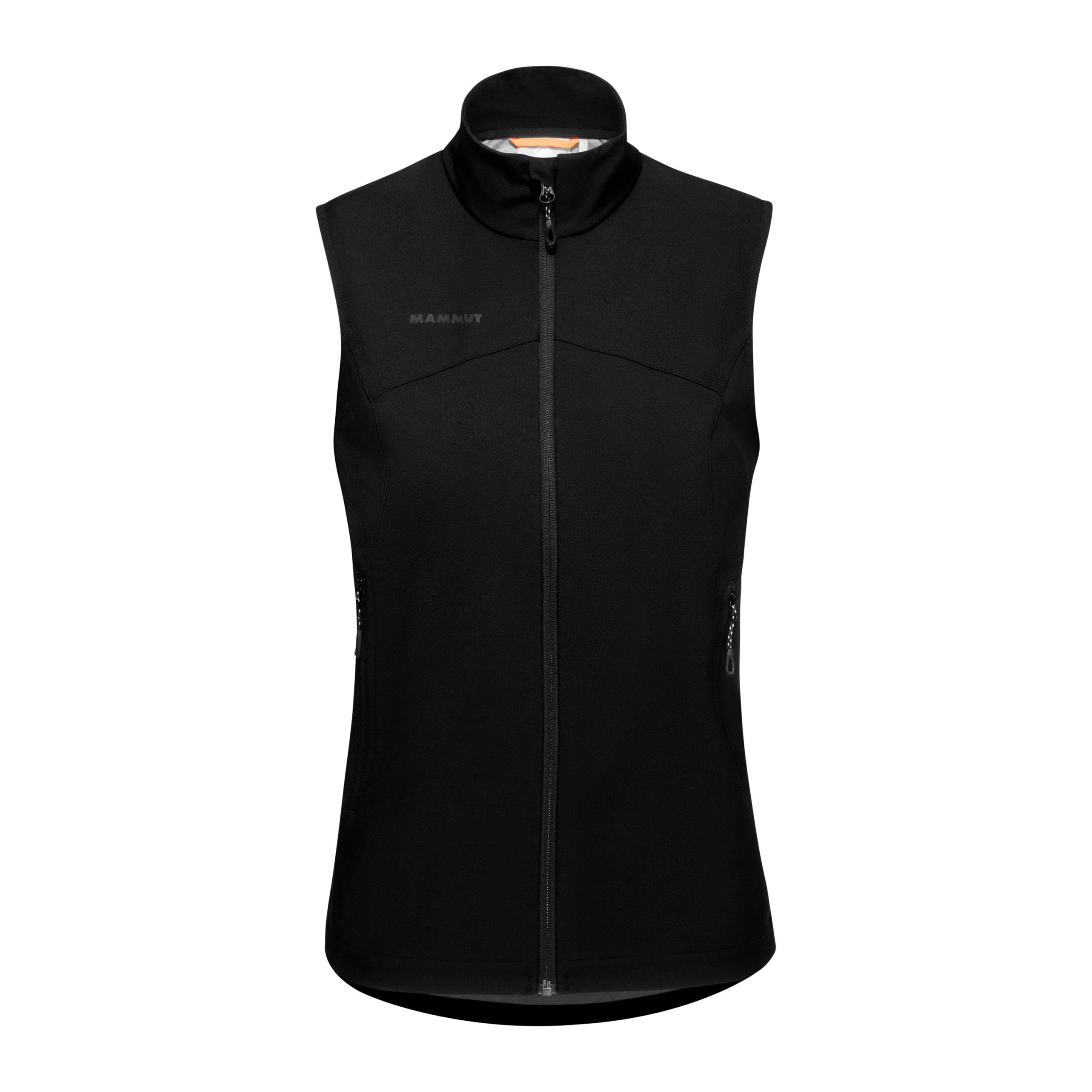 Women's Corporate SO Vest