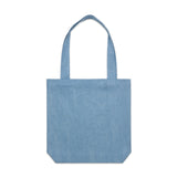 Carrie Denim Tote | 1012