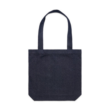 Carrie Denim Tote | 1012